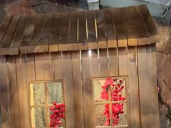 -破瓦寒窑·地摊烤羊排