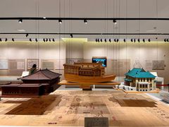 -南京市规划建设展览馆