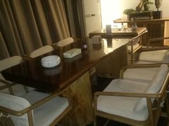 -兰亭茶叙(新新家苑店)