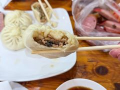 -刘记包子铺(气象台路店)