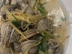 -小船渔村•大连菜•大连焖鱼(明泽街店)