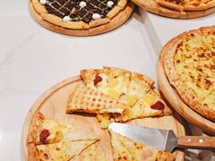 -比格比萨自助(宝山日月光店)