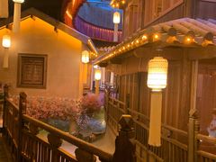 -叶叶菩提·晋福宫