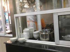 -老西白点心店