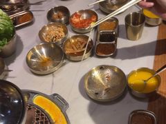 -韩宫宴烤肉·料理(苏州中心店)