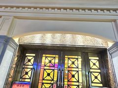 -瑞福园联谊餐室(茂名南路店)