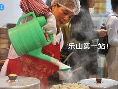 -海汇源老烧麦店(东大街总店)