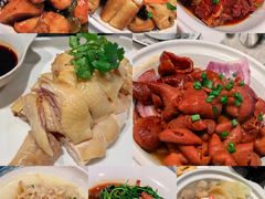 -壹只菜·崇明本地特色菜(崇明南门店)