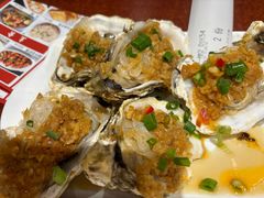 -金刚山烧烤(中山路店)