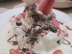 -卡朋西餐(东方广场店)