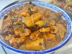 -东北王食府(科大店)