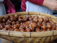 -邓记新一代糖油果子(四川煤管局供销公司职工宿舍店)