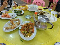 -秋姐美食店(旅游大道店)