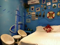 android_upload_pic-广州迷途主题旅馆(海珠广场店)