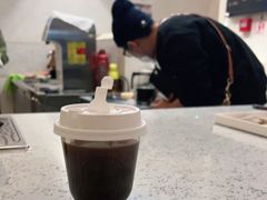 -1/4 ONE QUARTER COFFEE LAB(朝阳大悦城店)