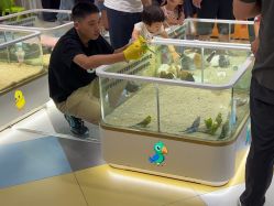 -meland亲子乐园•派对•研学(苏州悠方购物中心店)