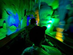 -泰安地下龙宫景区