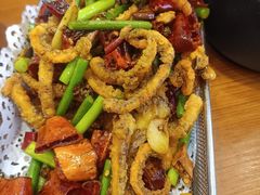 -渔家风味·鲅鱼水饺·央视展播·海鲜天津菜(开发区店)