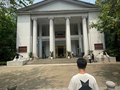 -广州近代史博物馆
