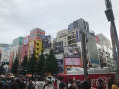 -秋叶原电器街