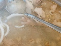 -润园四季椰子鸡火锅(南山海岸城店)