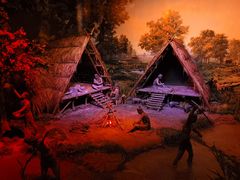 -上海崧泽遗址博物馆