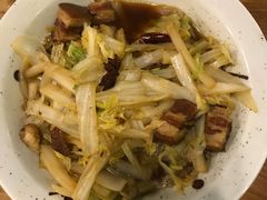 -妈妈的味道(工人体育场东路店)