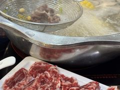 -潮悦牛肉火锅城(水贝店)