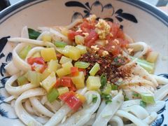 -宋益驴蹄子面肉夹馍(辛家庙店)