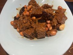 -浦江餐饮•上海菜馆(五四路店)