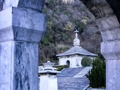 -青龙山生态文化旅游区(慈云寺)