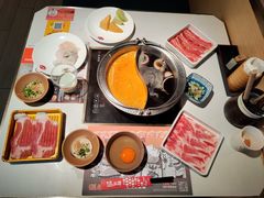 -温禾牛·和牛寿喜烧自助火锅(恒基名人店)
