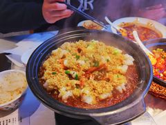 -蜀宴小调·精致家常菜(科华店)