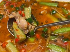 -金谷仓家庭料理(马泉营店)