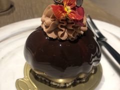 -粤海喜来登酒店·&More聚驿(天河城店)