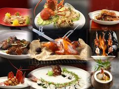 -海味观(老西门店)