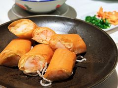 -侨美食家·41年地道粤菜(恒福路店)