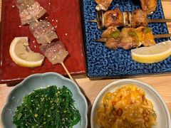 -鳥宫·焼鳥居酒屋(汽博店)