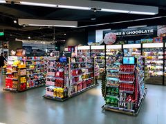 -Olé精品超市(北京合生汇店)