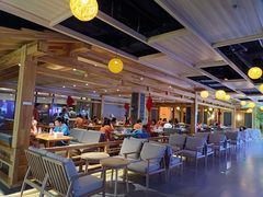 -星河湾温泉洗浴酒店