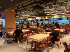 -远大美食广场(远大购物中心店)