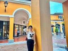 -佛罗伦萨小镇广佛名品奥特莱斯(疏港路店)