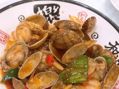 -四妹餐厅(玫瑰街店)