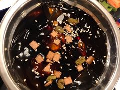 冰粉-马路边边串串香(一匡街店)