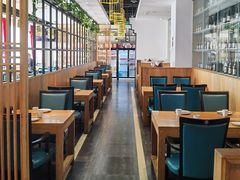 -壹零捌道·北京烤鸭(车公庄店)