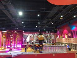-奇乐儿momoplanet儿童乐园(广州白云五号店)