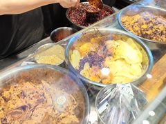 -周小亮丁家坡洋芋(全国总店)