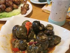 -61号餐吧(兴坪古镇漓江店)