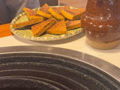 -顺顺小吃(独克宗古城店)