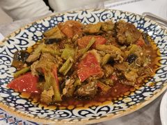 -bosphorus 铂斯西餐厅·土耳其烧烤(环市中路店)